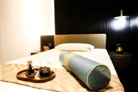 Yingkou International Hotel - spa