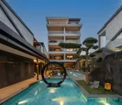 Riverside Paradise Hotel (Lijiang River Branch) Hotels in Welfare Ancient Town Scenic Spot