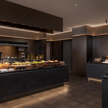 Mudanjiang Railway Station East Pedestrian Street Atour Hotel