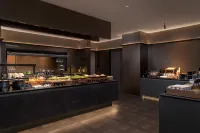 Mudanjiang Railway Station East Pedestrian Street Atour Hotel