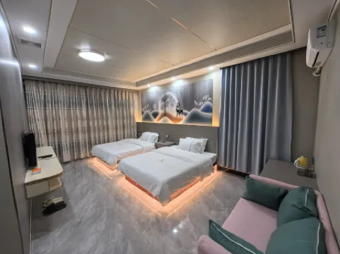 Fengkai Ningju Homestay