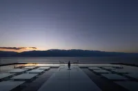 Sanjian Seaview Hotel - Design Hotels
