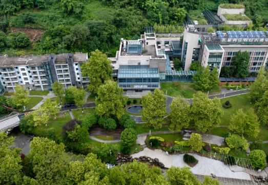 RH 티안싱 리조트