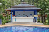 Holiday Style Ao Nang Beach Resort, Krabi - bar