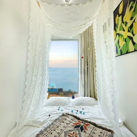 CHENYUE·SNOW HOTEL
