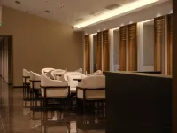 Jinhan Hotel - Gym