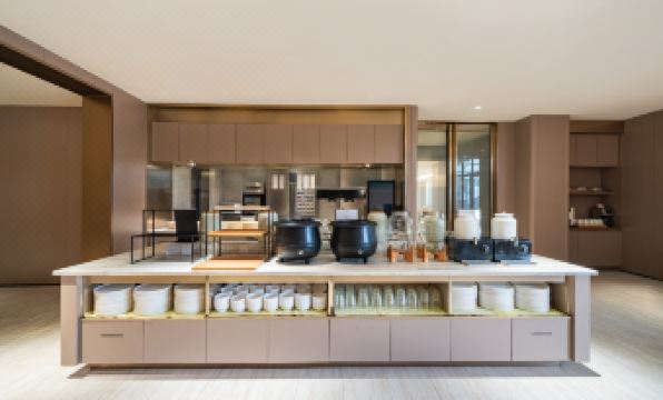 JI Hotel (Shaoxing Lu Xun's Hometown Didang New Town)