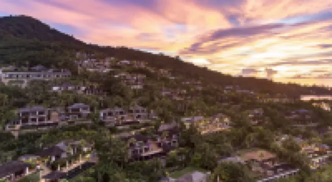 Andara Resort and Villas