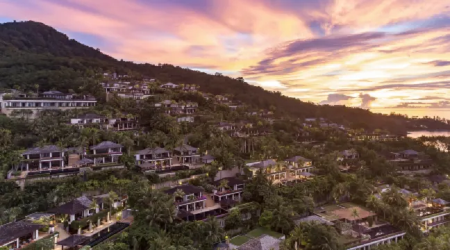 Andara Resort and Villas