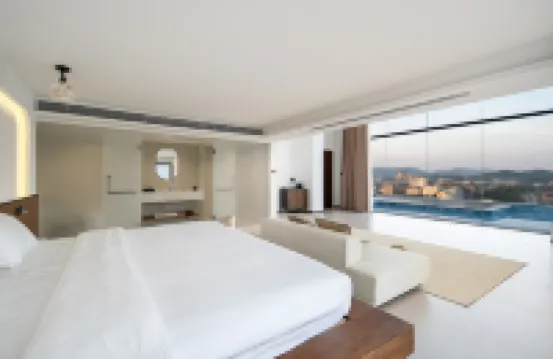 Yangchun Daoxiang Yunshe Hot Spring Hotel