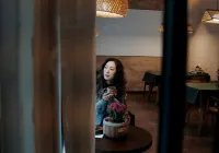 Sanwanduo Hotel (Huashan North Station) - Barer