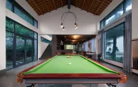 Jinhua Youyou Luming Hotel