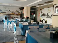 โรงแรมเทียนหยวน ซื้อผิง - พร้อมอาหารเช้า