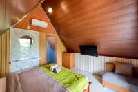 Pondok Sulangai Villas by AGATA