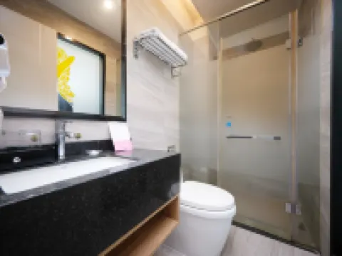 Gutian Aegean Coast Hotel Hotels in Gutian