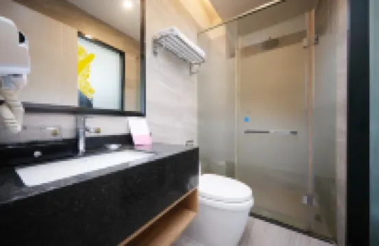 Gutian Aegean Coast Hotel