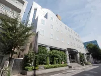 ホテルマイステイズ上野イースト OSドラッグ 上野店周辺のホテル