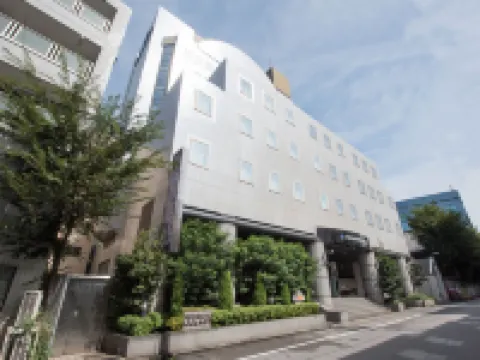HOTEL MYSTAYS Ueno East