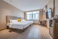 Homeinns Pines Hotel (Alehui Branch)