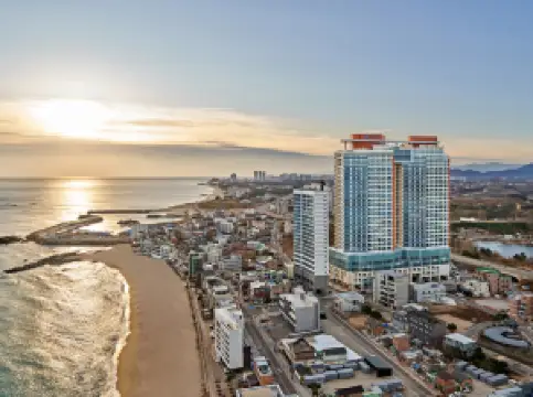 Wyndham Goseong Gangwon