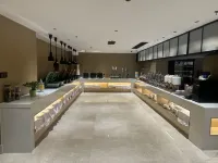 Four Points by Sheraton Zhoushan - sarapan