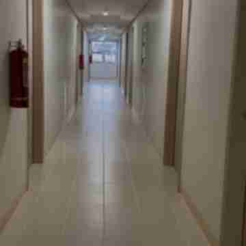 Cozy-corner Staycation @Sta Rosa Laguna Hotel Exterior