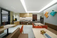 Yunhai Homestay (Shenshan Special Cooperation Zone Branch) - sarapan