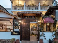 Dali Bingo Haiyi No.10 Seaview Inn (Dali Bohai Caicun Branch) Hotels near Cai Village