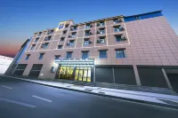 7Days Inn Diqing Shangri-La Dukezong Ancient City store - Business