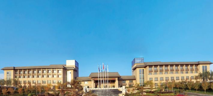 Hotan Guesthouse Hotels in Hotan City