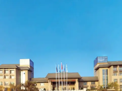 Popular Premium Hotels in Hotan