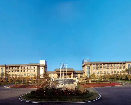 Hotan Guesthouse Hotels in Hotan City