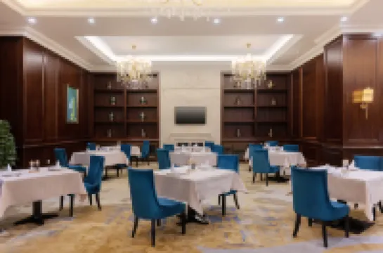 인터컨티넨탈 라사 파라다이스