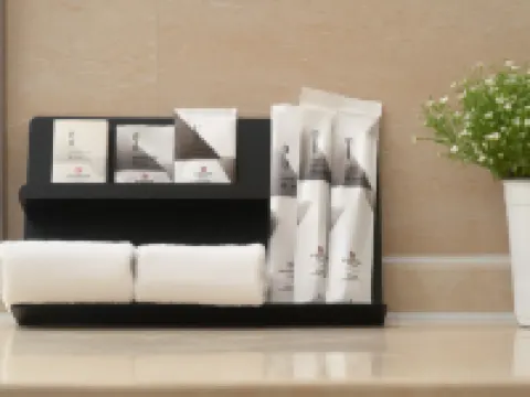 Borrman Hotel (Guangzhou Railway Station Sanyuanli Metro Station Store) Hotels near Beauty Exchange Center