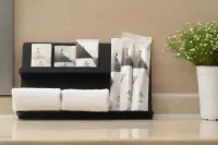 Borrman Hotel (Guangzhou Railway Station Sanyuanli Metro Station Store)