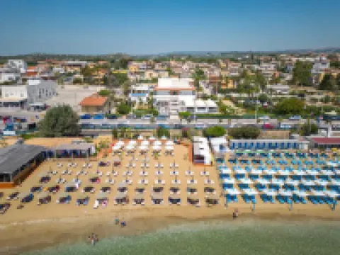 Hotel Jonio Hoteles en Noto