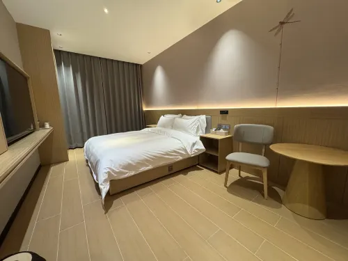 Duoduo Hotel - Wi-Fi