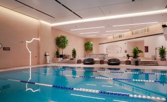 Foreign Trade Centre YUEHUA Hotel Fuzhou