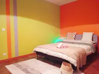 Serene Tides Vacation House