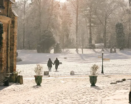 Abbaye des Vaux De Cernay, un hôtel Paris Society Collection À proximité de l'hôtel Photos