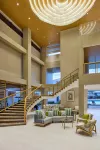 LIME Resort Bohol, a member of Radisson Individuals Premier - Parkplatz