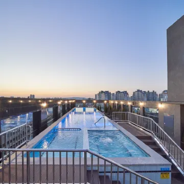 Gwangju H1 Hotel Hotels near Gwangju History & Folk Museum