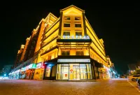 Meihao Hotel Platinum Bay (Hunan Lingbinhe Park)