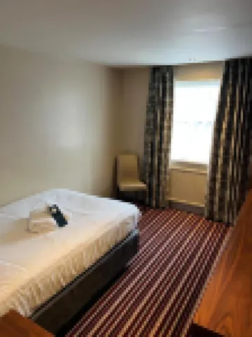 Gloucester Robinswood Hotel by Sunday