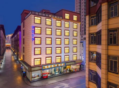 Marriott Resort (River Port Store)