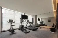 Atour Hotel, Pukou Campus of Nanjing University, Nanjing North Railway Station - เปิดใหม่