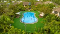Good Time Relax Resort - Wifi