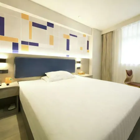 7Days Inn Hotel (Mayang Binhe Road)