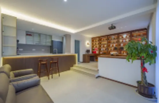 Bluestone · MIST · Cloud Haven Seaside Boutique Homestay