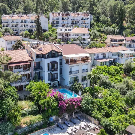 Mykonut Boutique Suites
